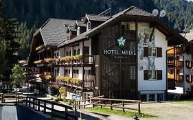 Hotel Medil